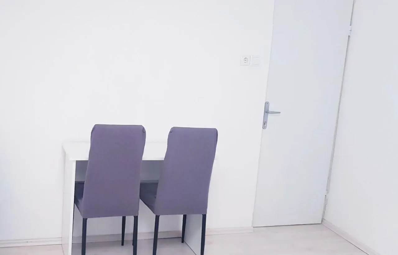 Apartman David 3