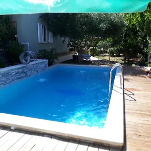 Appartement Relax, Pula