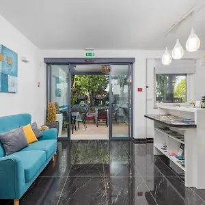 Marine Lux Apartmán