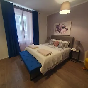  Apartman Kety & Private Parking