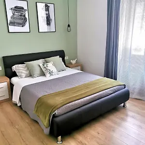 Appartement City Park, Pula