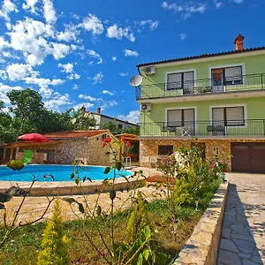 Appartement Ivanka 1056, Pula