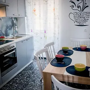 Apartman Vidi Rijeka